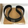 Image 2 : Lot of (4) Gates #5/3VX630 Belts