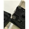 Image 8 : Lot of (2) Siemens #3SE3903-1AA Foot Switch