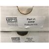 Image 8 : Lot of MPS Rebuild Kits
