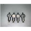 Image 2 : (4) - New Hydac Pressure Sensor (See Pics for Part Numbers)