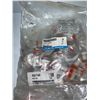 Image 2 : Lot of New SMC Pneumatic Fittings