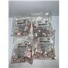 Image 8 : Lot of New SMC Pneumatic Fittings