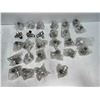 Image 1 : Lot of NEW - DESTACO CPI-VSA-ARVR-750-U38, Venturi Vacuum Generators