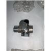 Image 2 : Lot of NEW - DESTACO CPI-VSA-ARVR-750-U38, Venturi Vacuum Generators