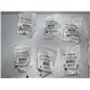Image 2 : Lot of NEW Telemecanique Contact Blocks