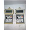 Image 2 : (3) Star Seiki Co #STEC-F1 Model #PF1-B Teach Pendants
