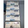 Image 2 : Lot of Bearings NTN & FAFNIR