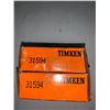 Image 2 : Lot of Timken Bearings