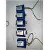 Image 2 : Lot of (10) Vickers Coils (see pics)