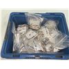 Image 1 : Lot of Ferraz Shawmut #ATMR3/10 Fuses