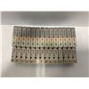 Image 1 : Lot of (14) #SV1A00-5FU Solenoid Valves