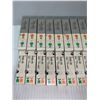 Image 2 : Lot of (14) #SV1A00-5FU Solenoid Valves