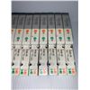 Image 3 : Lot of (14) #SV1A00-5FU Solenoid Valves