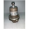 Image 1 : New - GRACO #P10-VM Part #233774 Low Pressure Fluid Regulator