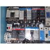 Image 2 : Lot of Circuit Breakers