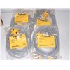 Image 2 : Lot of Turck Cables