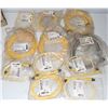 Image 1 : Lot of Brad Connectivity Cables