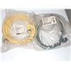 Image 2 : Lot of Brad Connectivity Cables