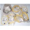 Image 1 : Lot of Brad Connectivity Cables