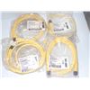 Image 2 : Lot of Brad Connectivity Cables