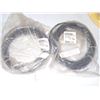Image 2 : Lot of Misc Cables