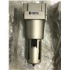 Image 2 : Lot of (3) SMC #NAF6000-N10 Filter