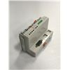 Image 2 : Lot of (3) Waygo #750-303 Profibus