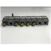 Image 2 : Lot of (8) Square D Limit Switch
