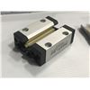 Image 2 : Lot of (6) DryLin T #TW-01-25 Linear Guide