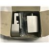 Image 2 : Lot of (13) GDS #TH1118-T-AL Pivot Kawneer Top