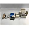 Image 1 : Lot of (6) Misc. Electrical Items