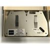 Image 2 : Lot of (2) Duncan #MTC Magnetic Tape Cartridge
