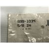 Image 2 : Lot of Campbell #699-1034 5/8 IN Clamp