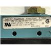 Image 8 : Lot of (6) Misc. Limit Switch