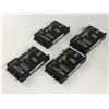 Image 2 : Lot of (4) Advanced Motion Controls #X01 20AVRB Amplifier