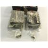 Image 2 : Lot of (2) THK #HSR35R1SS(GK)  Guide Block