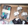 Image 8 : Skid Lot Electrical & Misc