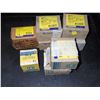Image 1 : Lot of Square D Electrical Items