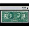 Image 2 : 1896 $2 Educational Silver Cert PCGS 40PPQ