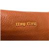 Image 5 : Miu Miu Brown Leather Small Shoulder Bag