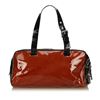 Image 3 : Prada Patent Leather Handbag