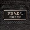 Image 6 : Prada Patent Leather Handbag