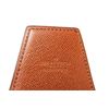 Image 5 : Louis Vuitton Brown Monogram Canvas Cigarette Case Clutch