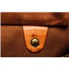 Image 6 : Louis Vuitton Brown Monogram Canvas Speedy 25cm Satchel Bag