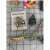 Image 2 : LOT OF BROACHES