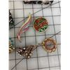 Image 3 : LOT OF BROACHES