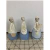 Image 1 : REX SPAIN PORCELAIN FIGURINES