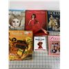 Image 1 : DOLLS AND TOYS RELATED BOOKS