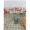 Image 4 : COLLECTIBLE LOT COCA-COLA A&W CAMPBELLS SOUP
