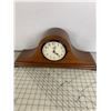 Image 1 : MANTEL CLOCK